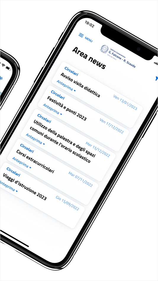 #5. IC Falcone Scauda (iOS) 由: 3D Solution srl