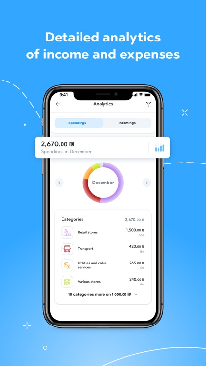 STB Union - Money transfer app screenshot-6