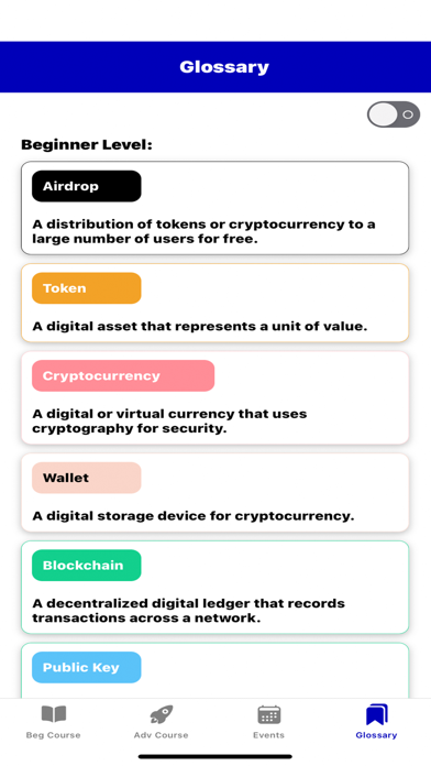Bitcoin 360-Ai Screenshot