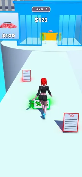 Game screenshot Rain of Discounts hack