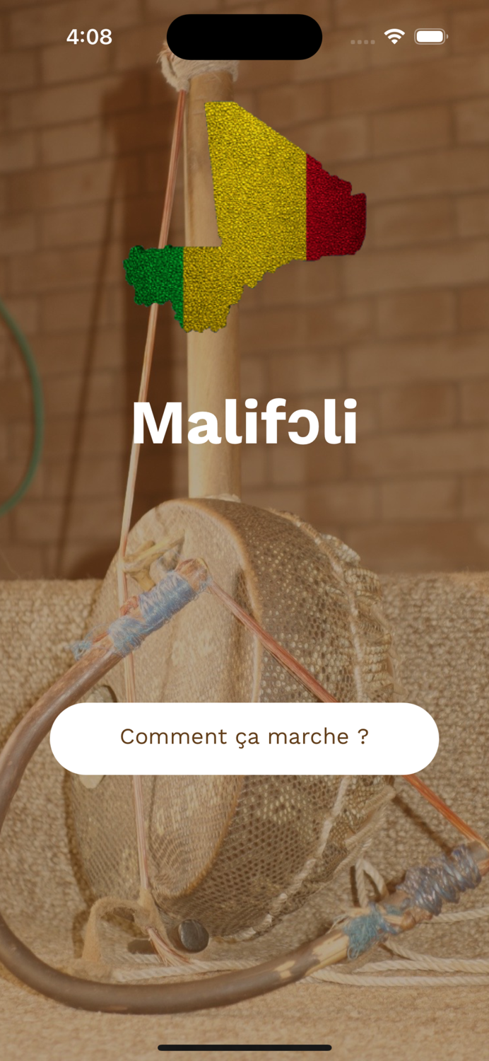 Malifɔli