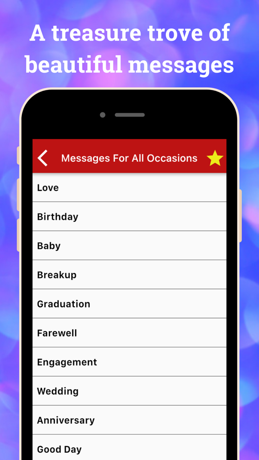 Birthday Cards Greeting Wishes - 3.4 - (iOS)