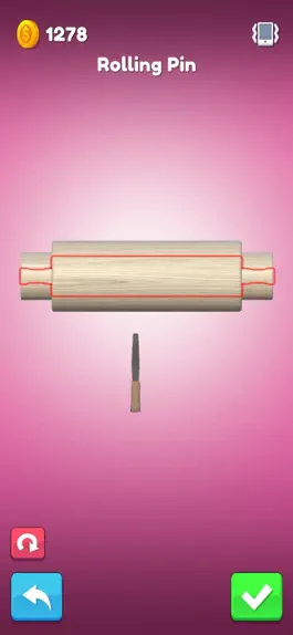 Game screenshot ForgeIt!!! apk