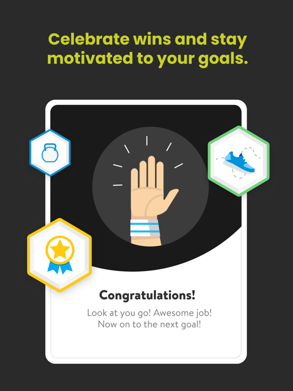 Screenshot #5 pour Axle Coaching