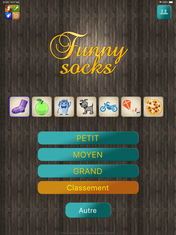 Screenshot #4 pour Funny Socks