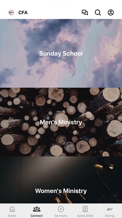 Cocoa First Assembly