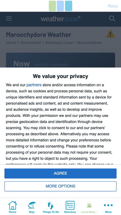 MyStay App screenshot-4