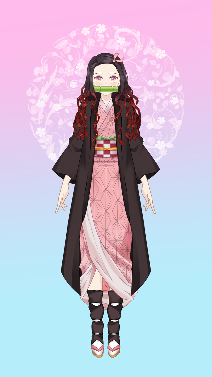 Anime Princess Cosplay ASMR