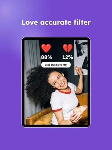 Accurate Filter: Emoji Gameのおすすめ画像3