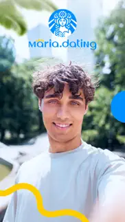 maria dating айфон картинки 1