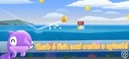 Game screenshot Fish Out Of Water! mod apk