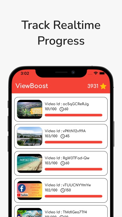 ViewBoost screenshot-3