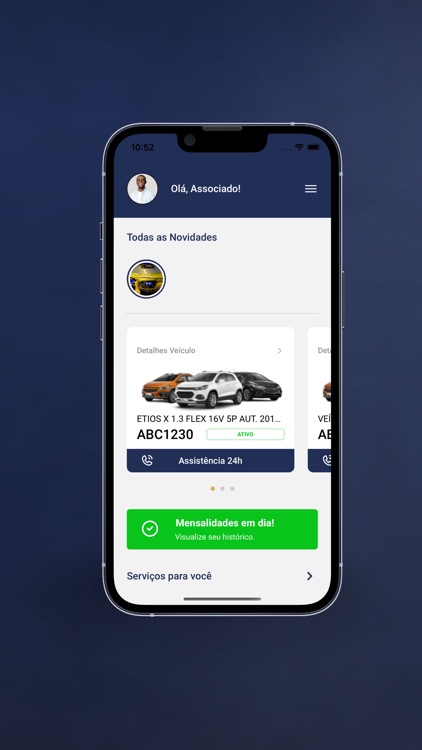 Multiplus Proteção Veicular