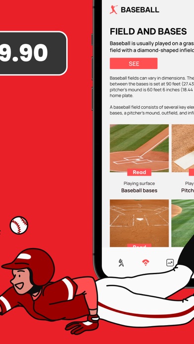 Sportyb: Become a Champion Screenshot