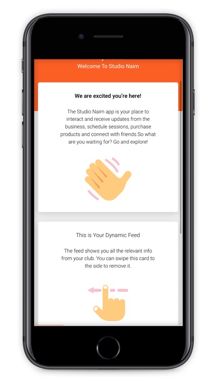 סטודיו נעים screenshot-3