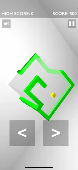 Game screenshot Snake 3D mod apk