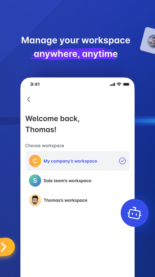 #2. CX Genie (iOS) Podle: Hoang Ngan Nguyen Song
