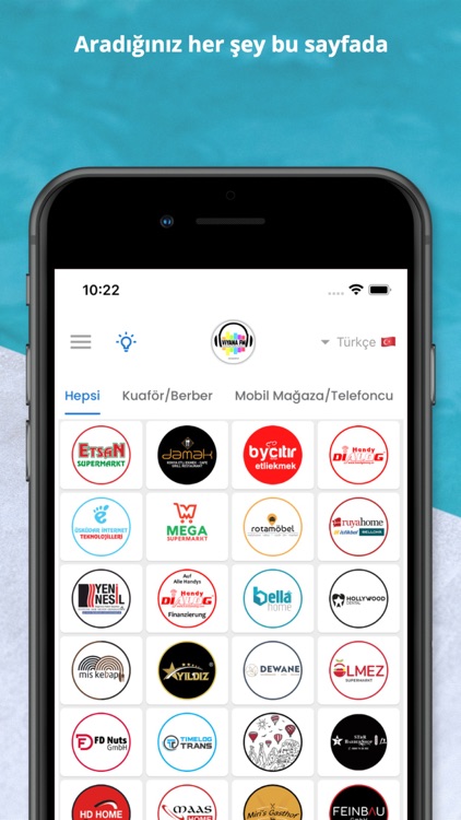 Viyana FM Avusturya screenshot-3