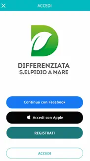 How to cancel & delete differenziata s.elpidio a mare 4