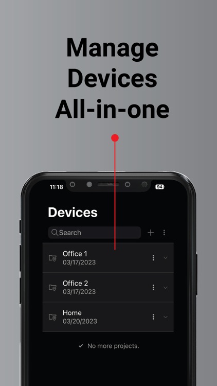 myLILIN screenshot-4