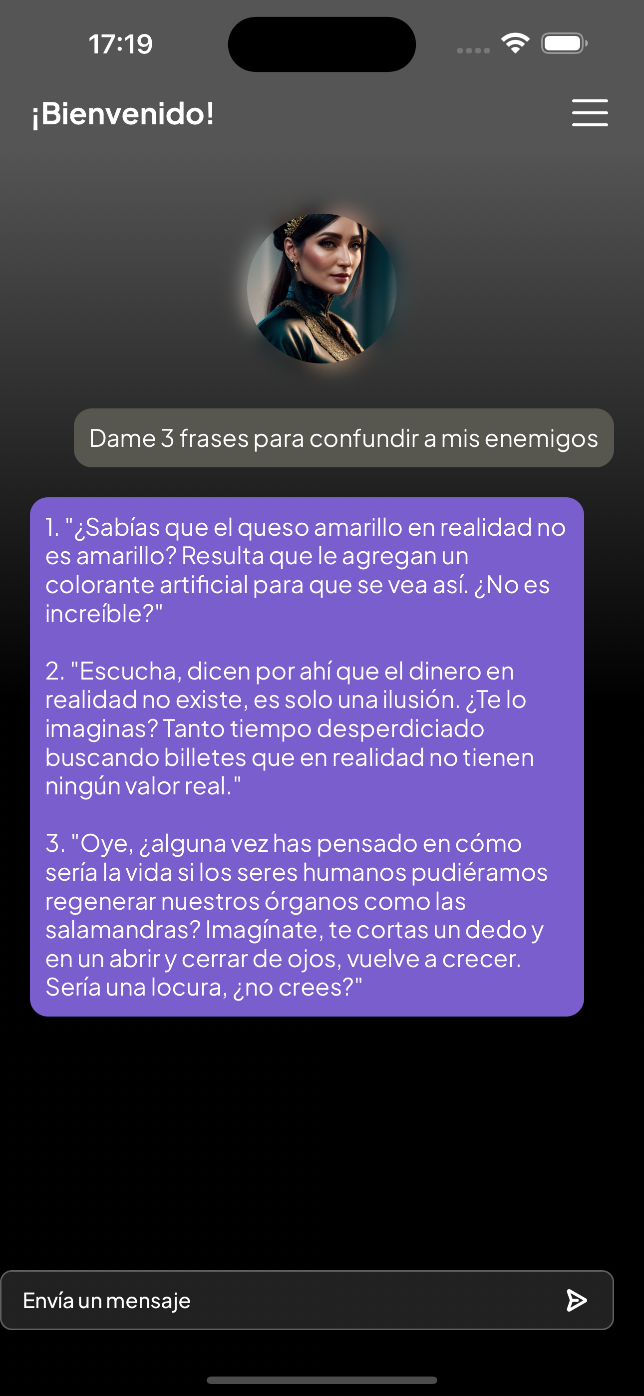 Ramona Radio