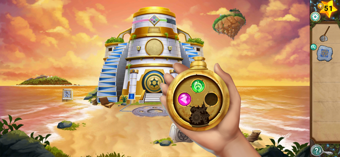 Adventure Escape Mysteries