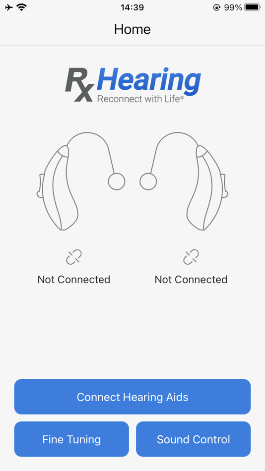 #1. Rx-Max (iOS) 게시자: RxHearing Care