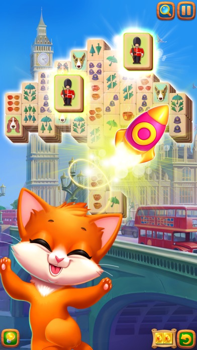Mahjong Journey®: Solitaire
