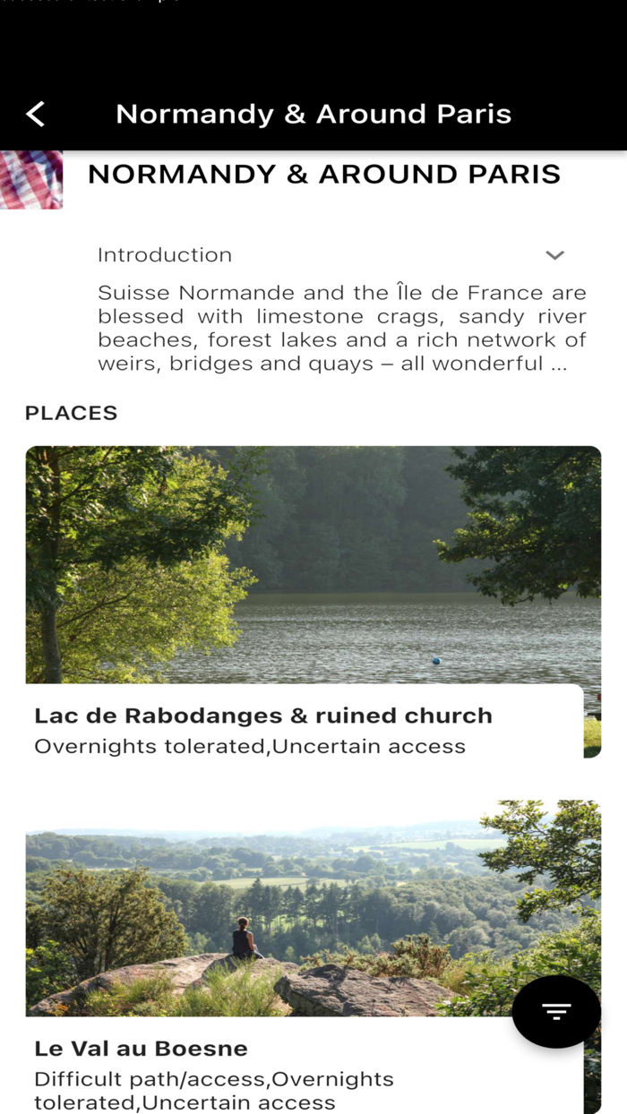 Wild Guide French Alps