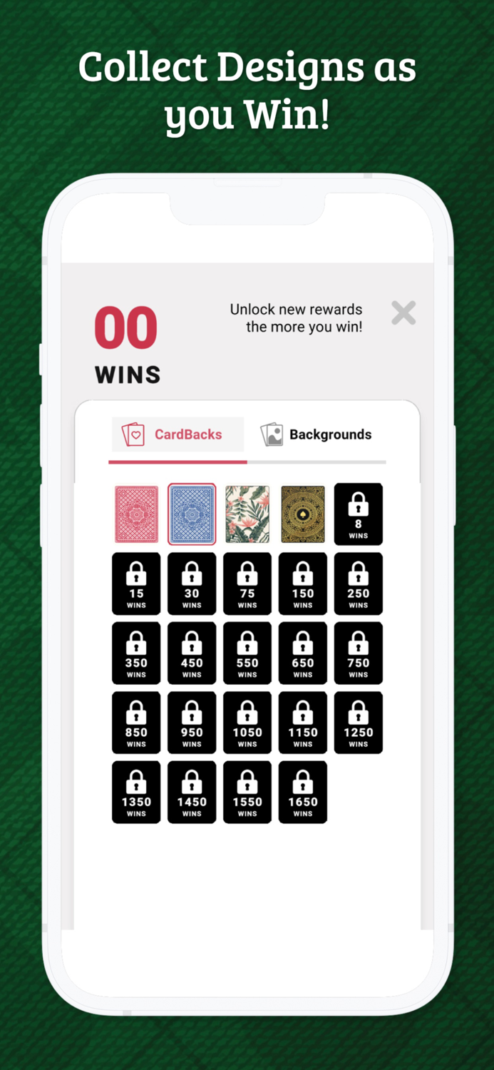 Spider Solitaire Infinite