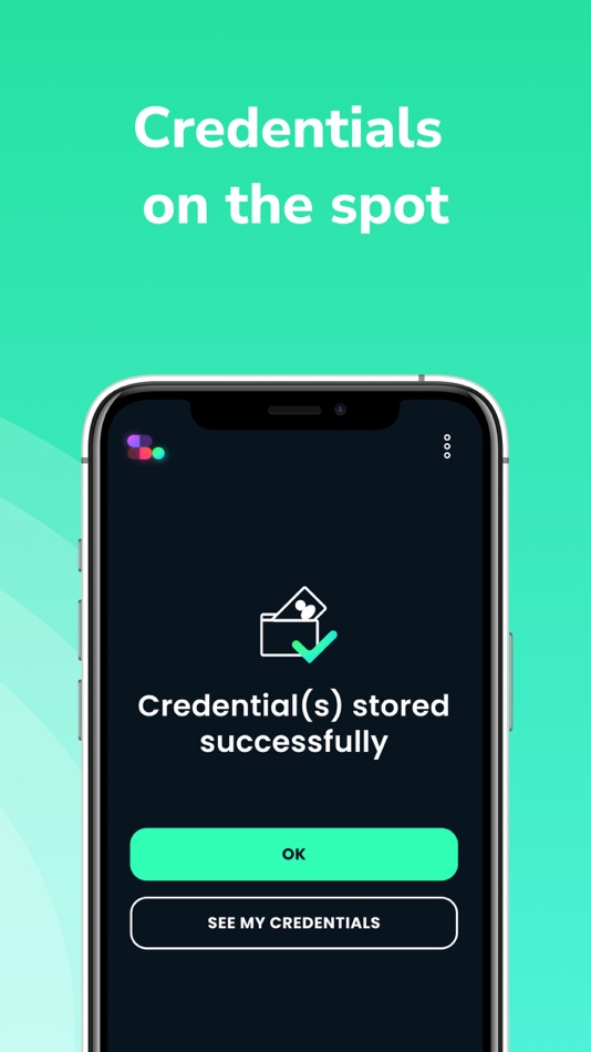 #4. Sideos Transponder (iOS) Podle: Sideos GmbH