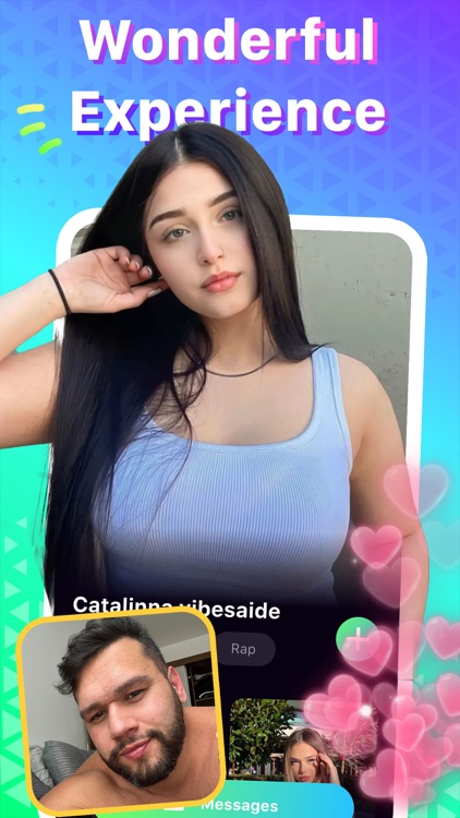 Pikko: Live Chat Club of Music