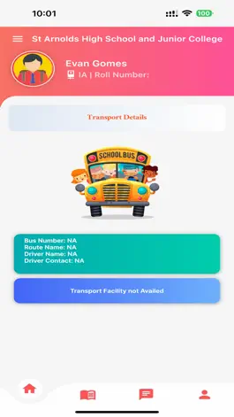 Game screenshot Arnolds School Andheri hack