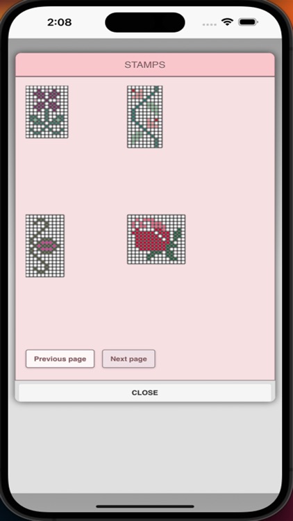 BeadPatternCreator screenshot-3