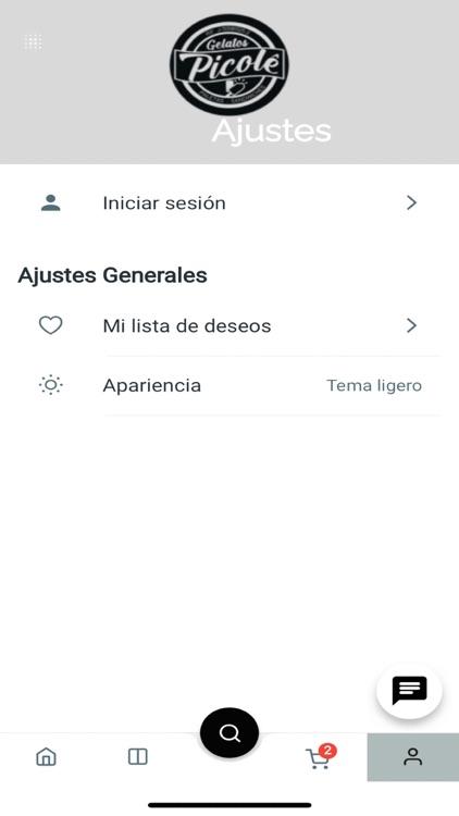 Gelatos Picole screenshot-5
