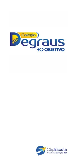 Game screenshot Colégio Degraus Objetivo mod apk