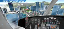 Game screenshot Helicopter Flight Pilot Sim mod apk