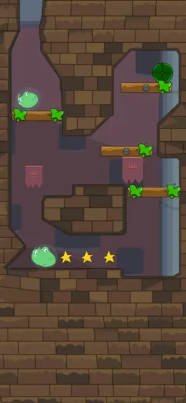 Game screenshot Crocodile Save Mother apk