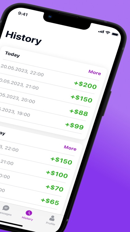 AskMe Partner - work for PRO