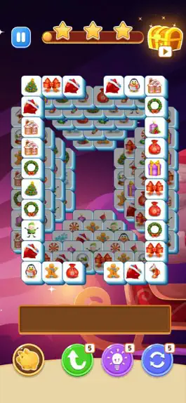 Game screenshot Tile Connect:Pair Match Puzzle hack