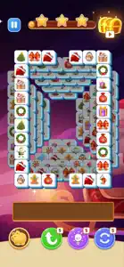 Tile Triple - Mahjong Matching screenshot #3 for iPhone