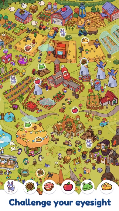Find All: Find Hidden Objects Screenshot