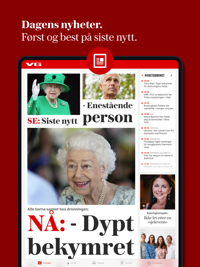 VG