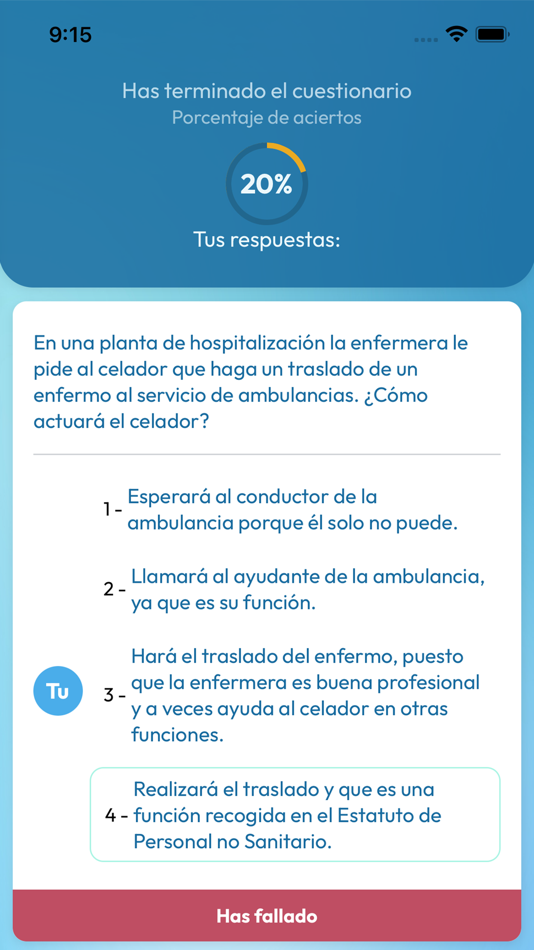 #4. IPS Test (iOS) 由: Factor Sistemas S.L.