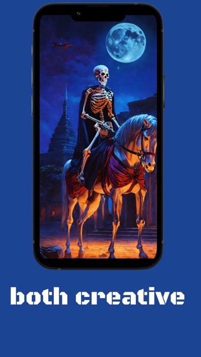 AISance Art Screenshot