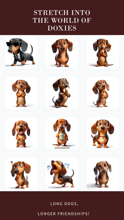 Doggie-U screenshot-4