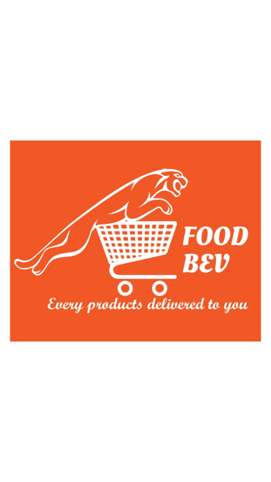 The Food Bev Screenshot