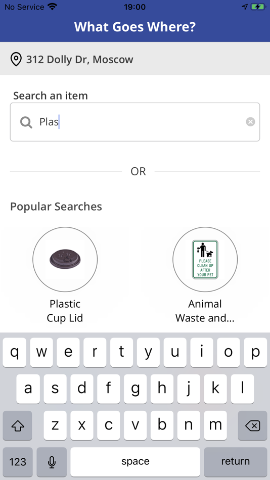 #4. myINW (iOS) Podle: Latah Sanitation Inc