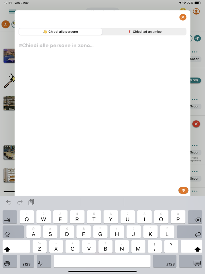 Sluurpy - eat and share