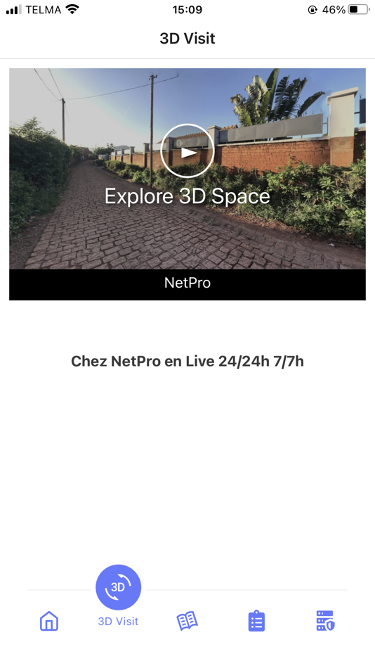 #5. NetPro EDU (iOS) 由: NET PRO